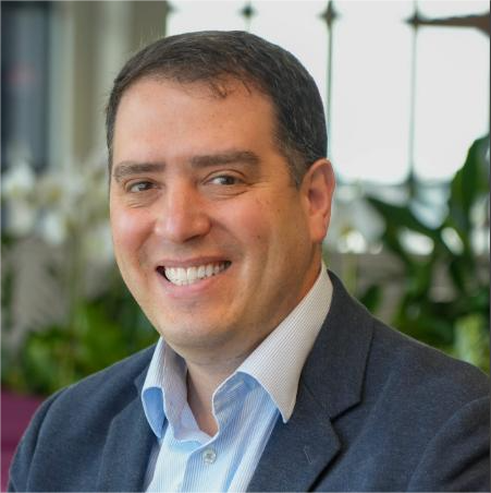 Adam Crystal, MD, PhD