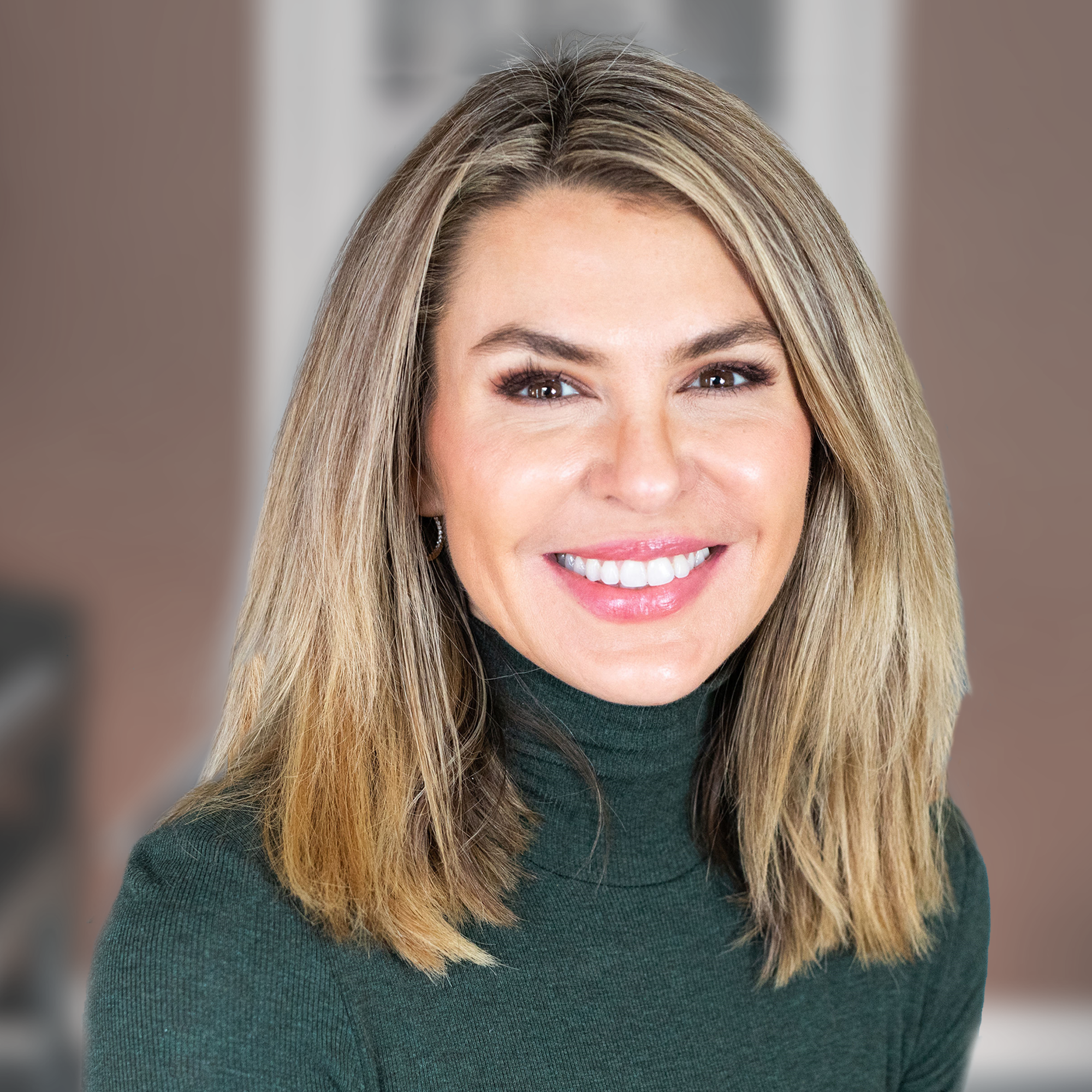 Amanda Galgay, MA