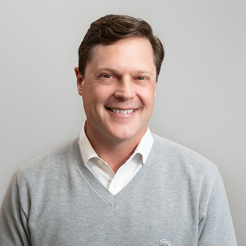 Reid Huber, PhD