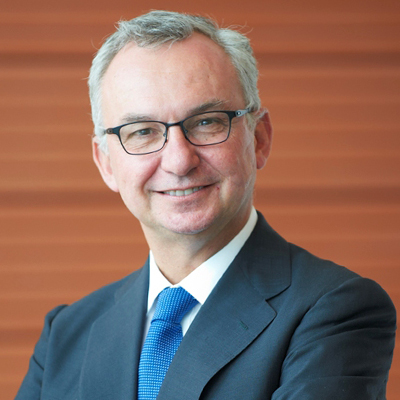 José Baselga