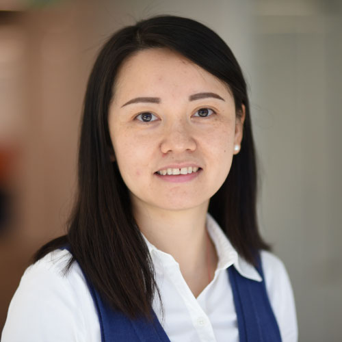Chengyin Min, PhD
